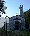 Santuario della Madonna di Pradella