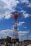 Parachute Jump