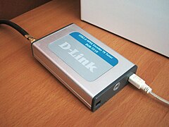 D-Link DUB-T210 20070429.jpg