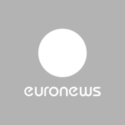 Logo an'i Euronews