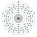 Bismuth - Bi - 83