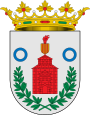 Blason de Loscos