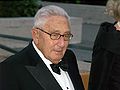 Henry Kissinger