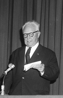 Kuypers (1965)