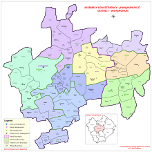 Jhunjhunu Rajasthan Assembly Map.svg