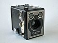 Kodak Six-20 'Brownie' E