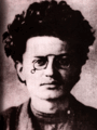 Leon Trotsky