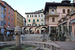 Piazza delle Erbe