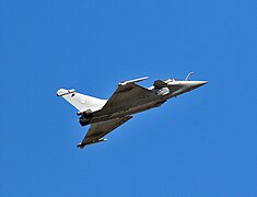 Dassault Rafale, Aero india 2011