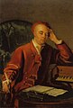 Image 12George Frideric Handel (from Baroque music)