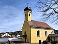 Katholische Kirche St. Andreas