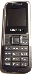 Samsung E1120