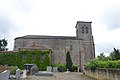 Dorfkirche Saint-Barthélémy