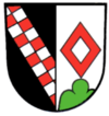 Wappen der Gemeinde Wald