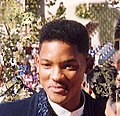 1968 Will Smith, raper