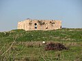 Ruins of the Isdud mosque