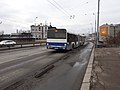 49. maršruta autobuss uz Zemitāna tilta