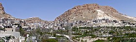 Maaloula