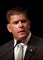 Marty Walsh U.S. Secretary of Labor Mayor of Boston 2009