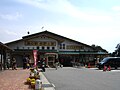 道の駅吉野ヶ里