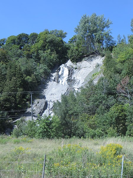 File:Montmorency Falls (Aug 2017) 14.jpg