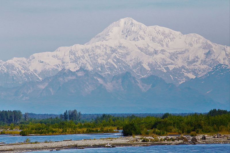 File:Mount Denali.jpg