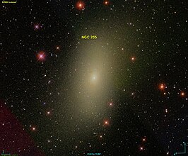 Messier 110