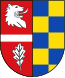 Blason de Oberreidenbach