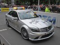 Mercedes-AMG C-Class; W204 (2007)