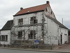 Boerderij Appelterre