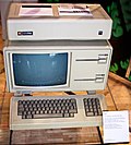 Vorschaubild für Apple Lisa