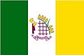 Bandeira de Primavera do Leste