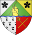 Blason de Cruguel