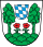 Wappen von Tännesberg