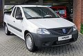 Dacia Logan Pickup