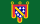 Vlag Positiekaart Frankrijk Cantal