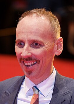 Ewen Bremner Red Carpet T2 Trainspotting Berlinale 2017 cropped.jpg