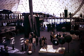 Fra Expo 67