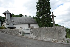 Église de la Toussaint