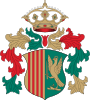 Orihuela – znak