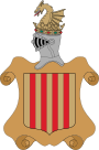 Blason de Suera