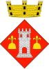 Coat of arms of Torregrossa