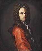 Ferdinand Voet (attr) Porträit des Urbano Barberini Prinz von Palestrina.jpg