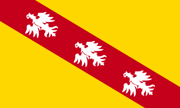 File:Flag of Lorraine.svg