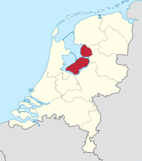 Flevoland