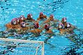 Image 67Croatia is one of the most successful water polo nations. National water polo team has won three world championships, Melbourne 2007, Budapest 2017 and Doha 2024. (from Croatia)