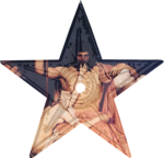 The Slovakia Barnstar