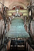 church bell