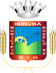 Brasão de armas de Ibirubá