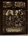 Panel of painted and leaded glass (1570)